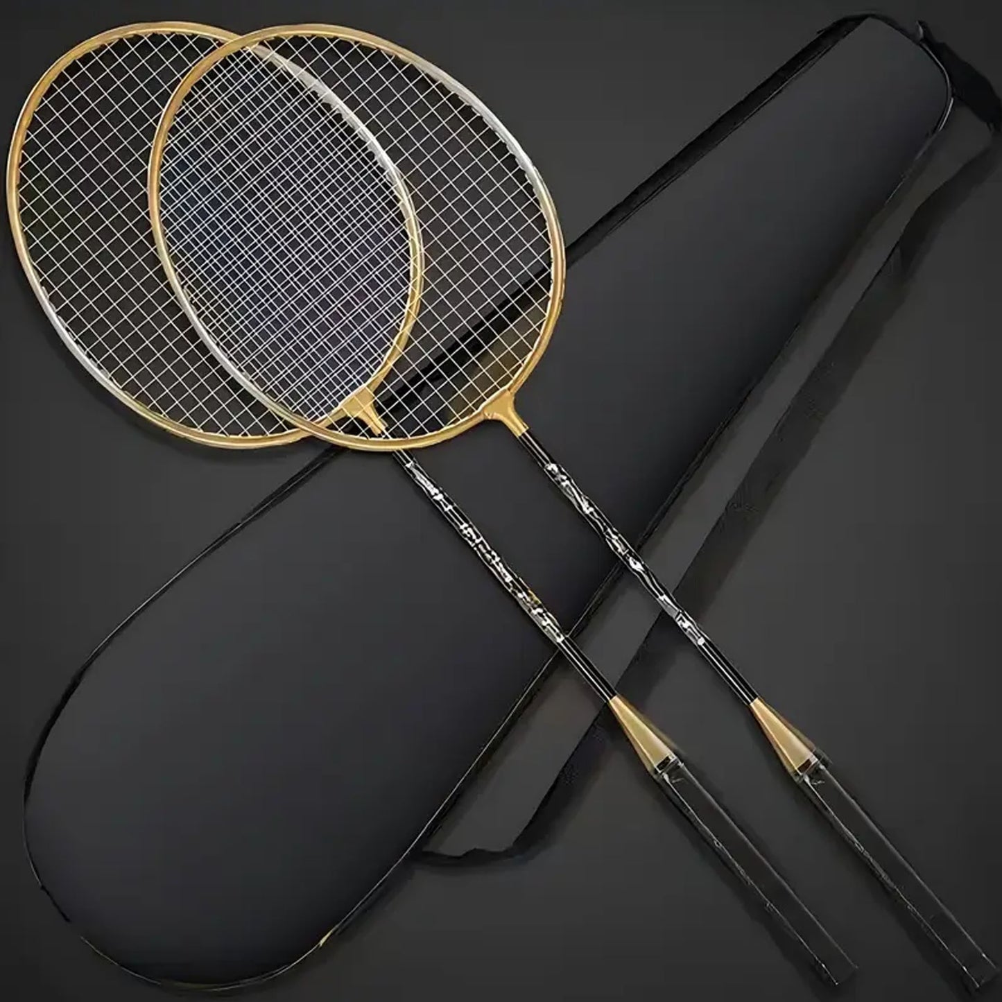 Kit badminton complet