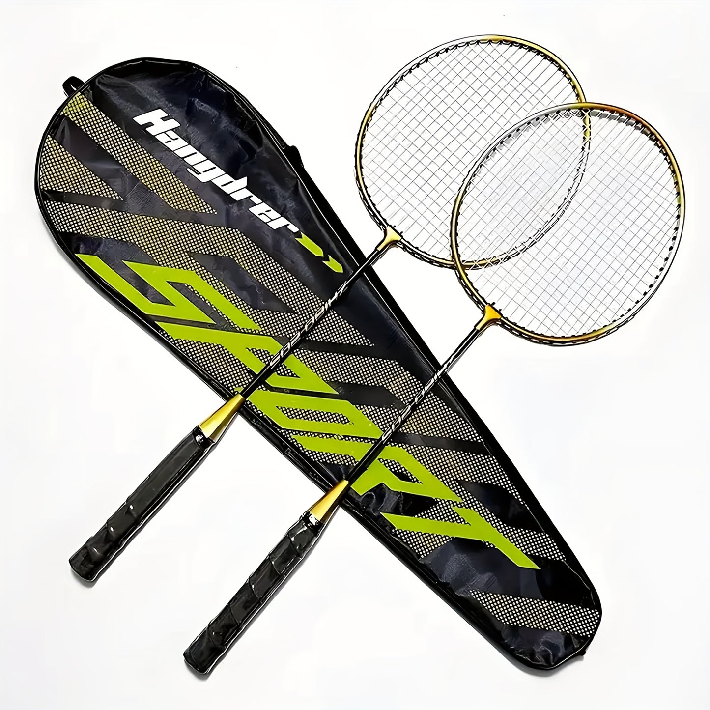 Kit badminton complet