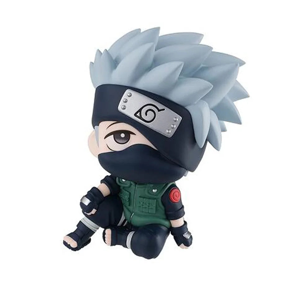 Figurines Naruto
