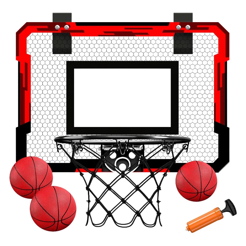 Panier de Basket Pliable