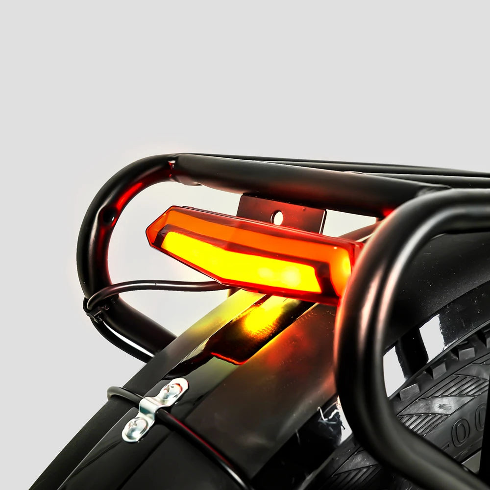 Scooter Électrique CMACEWHEEL Y20