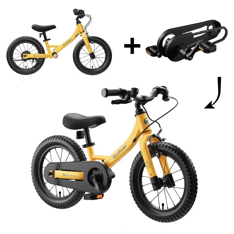 Vélo Enfant Cruiser