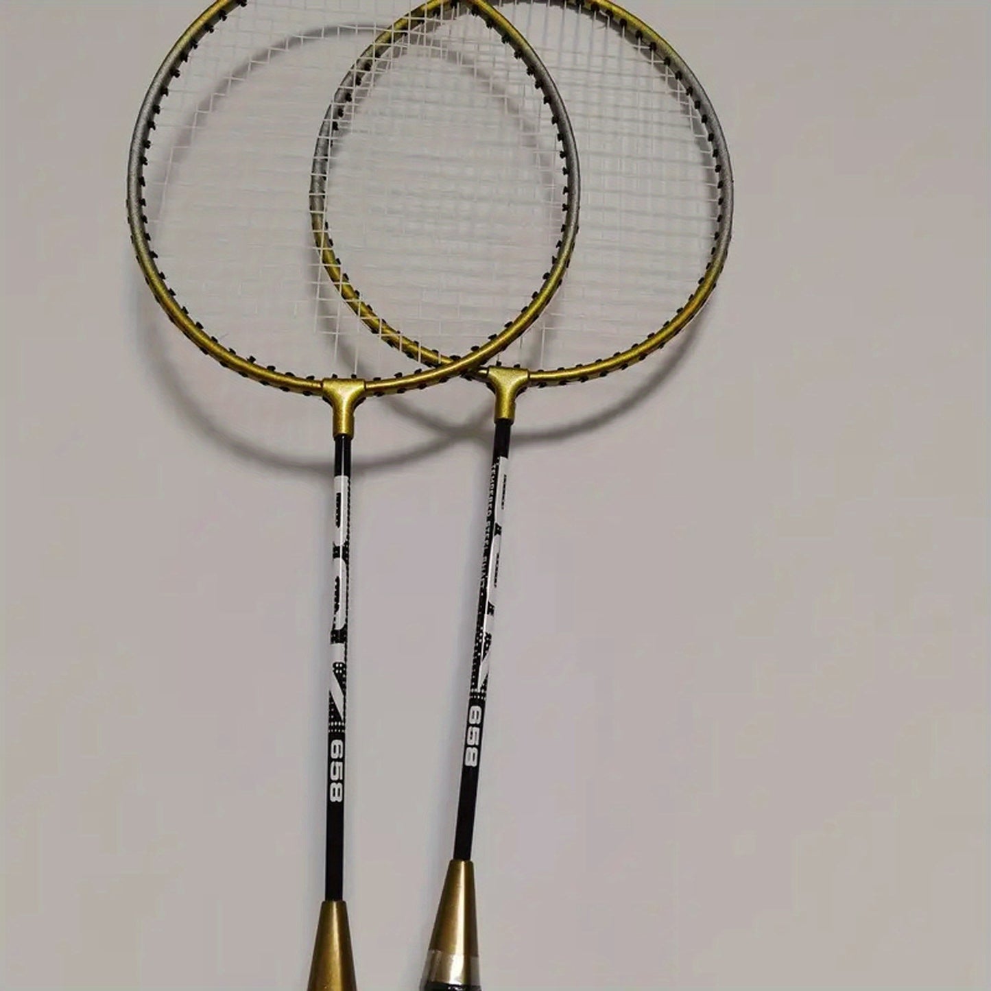 Kit badminton complet
