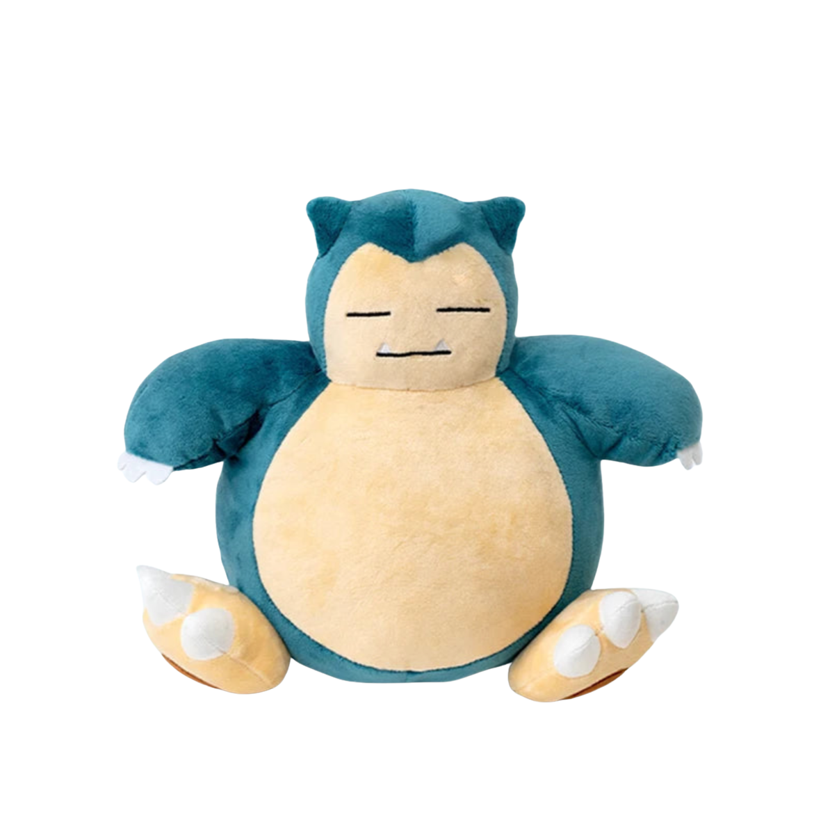 Peluche Kawaii Pokémon Ronflex