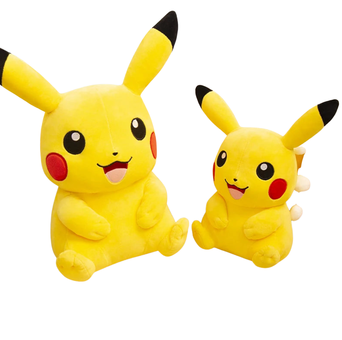 Peluche Pokémon Pikachu