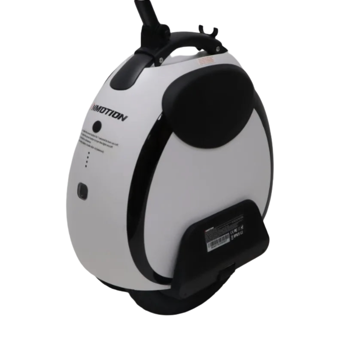 INMOTION E20 – Gyropode Électrique Auto-Équilibré