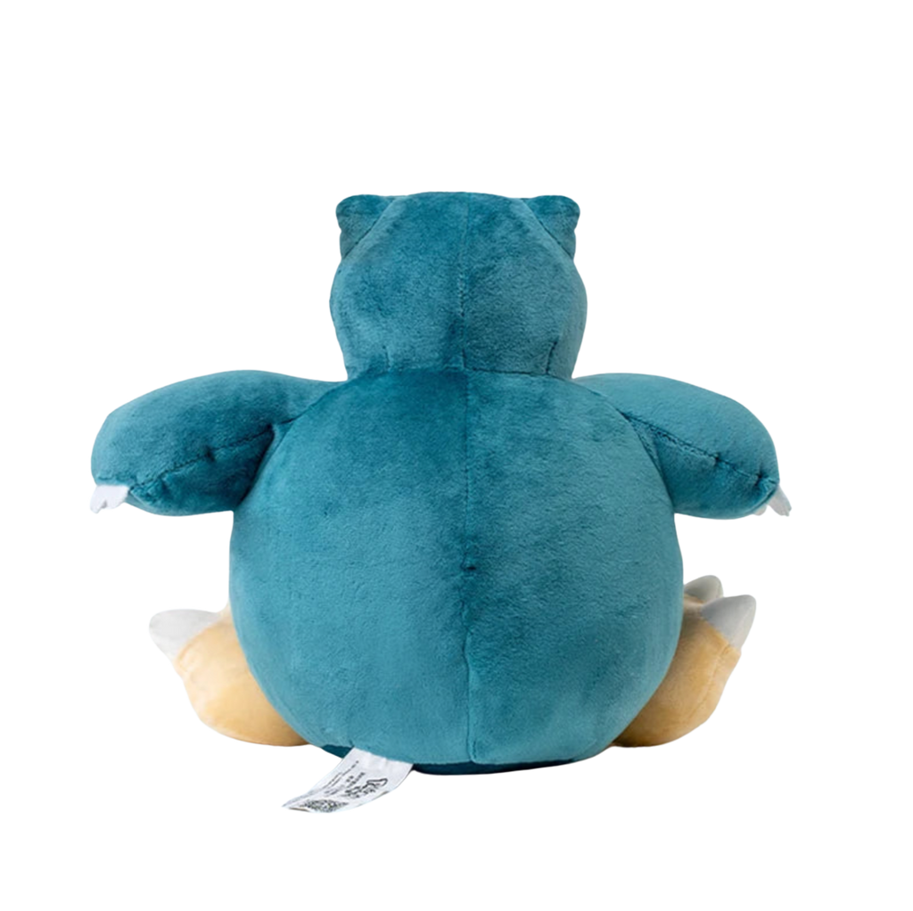 Peluche Kawaii Pokémon Ronflex
