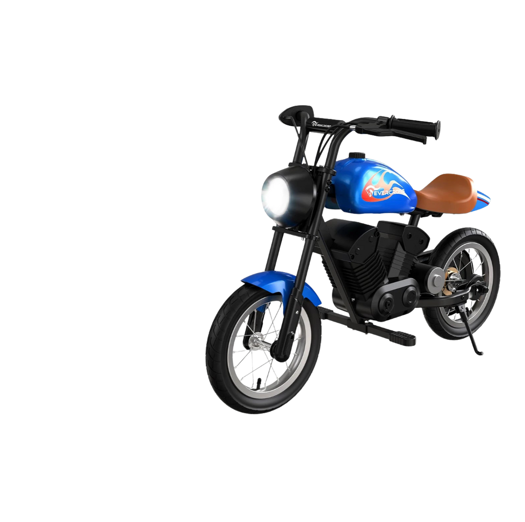 Mini Moto Électrique EVERCROSS TECH EV08M