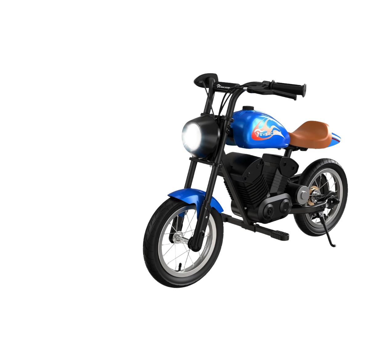 Mini Moto Électrique EVERCROSS TECH EV08M