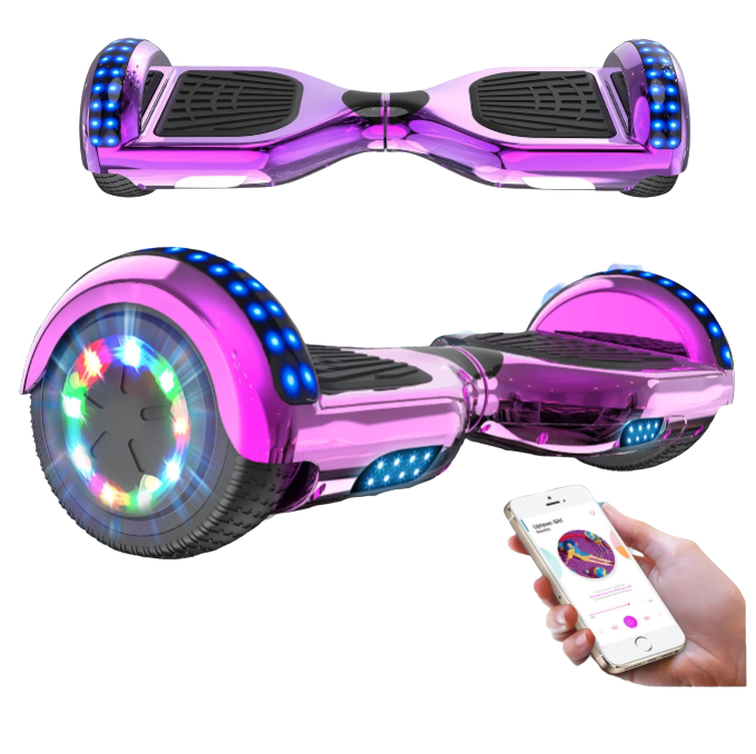 Hoverboard RCB