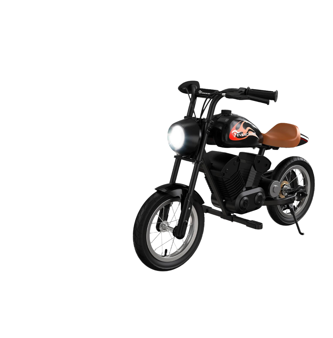 Mini Moto Électrique EVERCROSS TECH EV08M