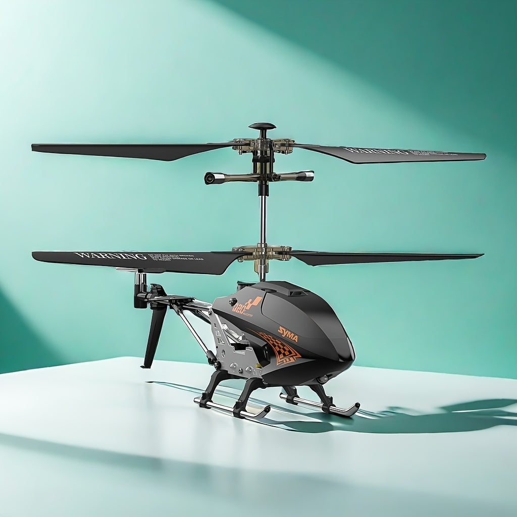 Hélicoptère Télécommandé SYMA