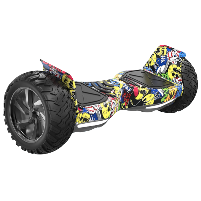 Hoverboard Off-Road RCB