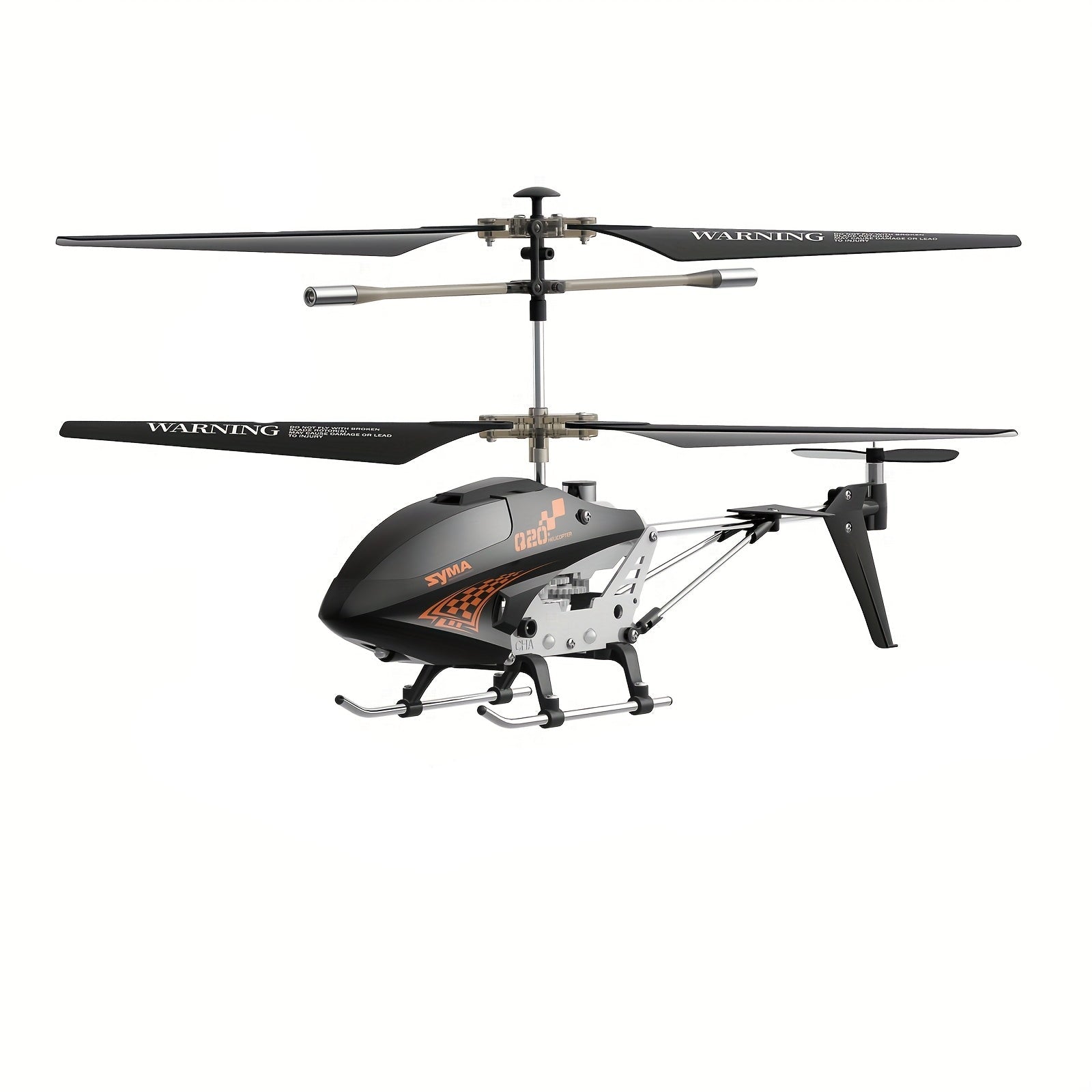 Hélicoptère Télécommandé SYMA