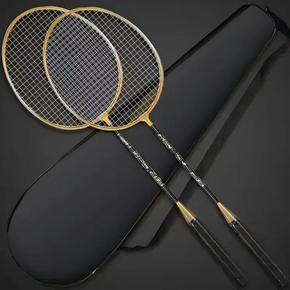 Kit badminton complet