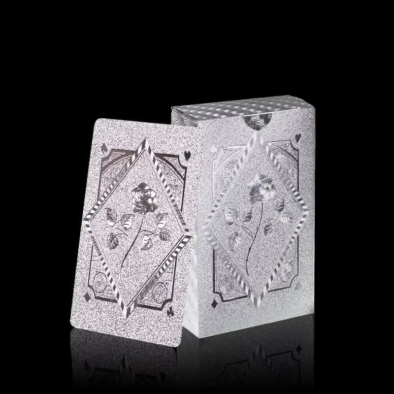 Jeu de cartes Fantasy