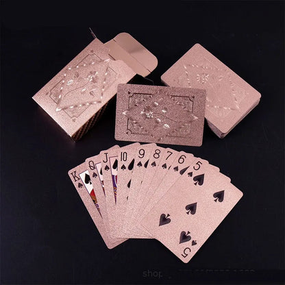 Jeu de cartes Fantasy