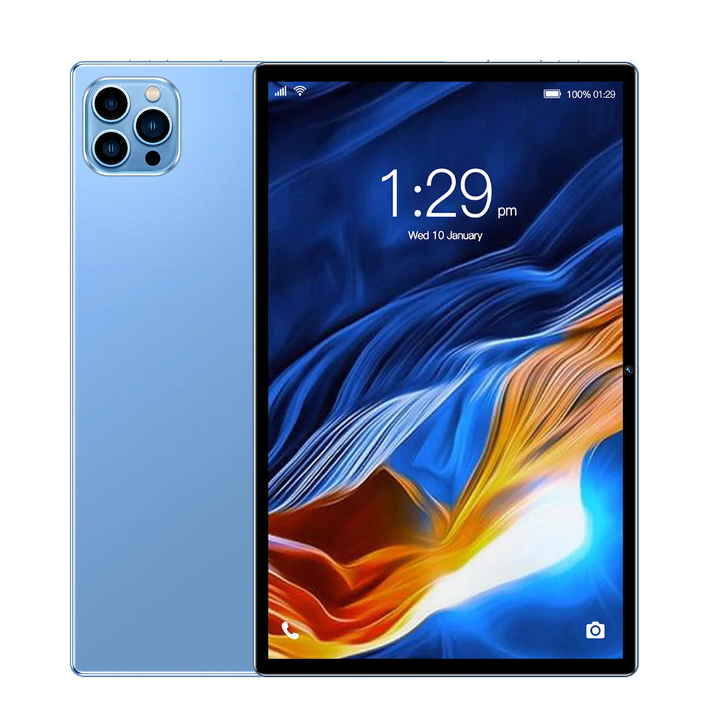 BDF Tab X10 – Android 10.1