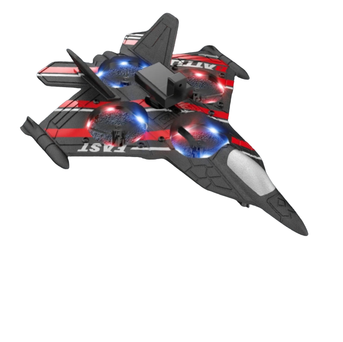 Avion Télécommandé Hywiwine HY81