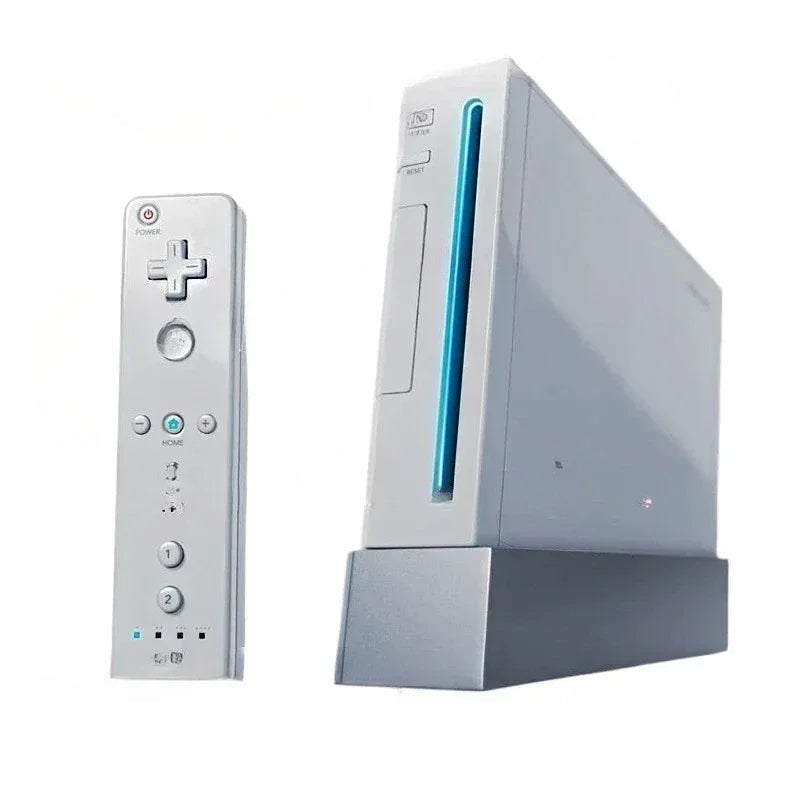 Console de Jeux - Wii Edition Express