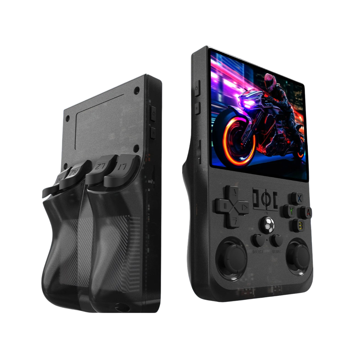 Console de Jeux Portable ZUIDID