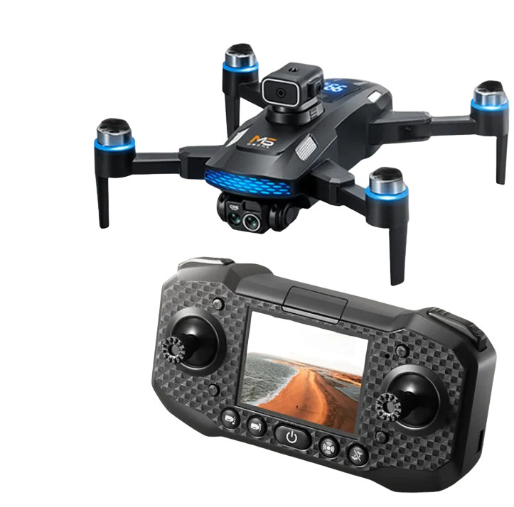 Drone Xiaomi Mijia M6