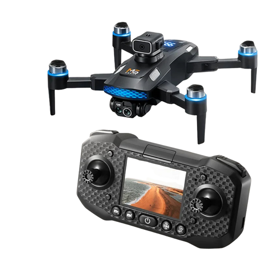 Drone Xiaomi Mijia M6