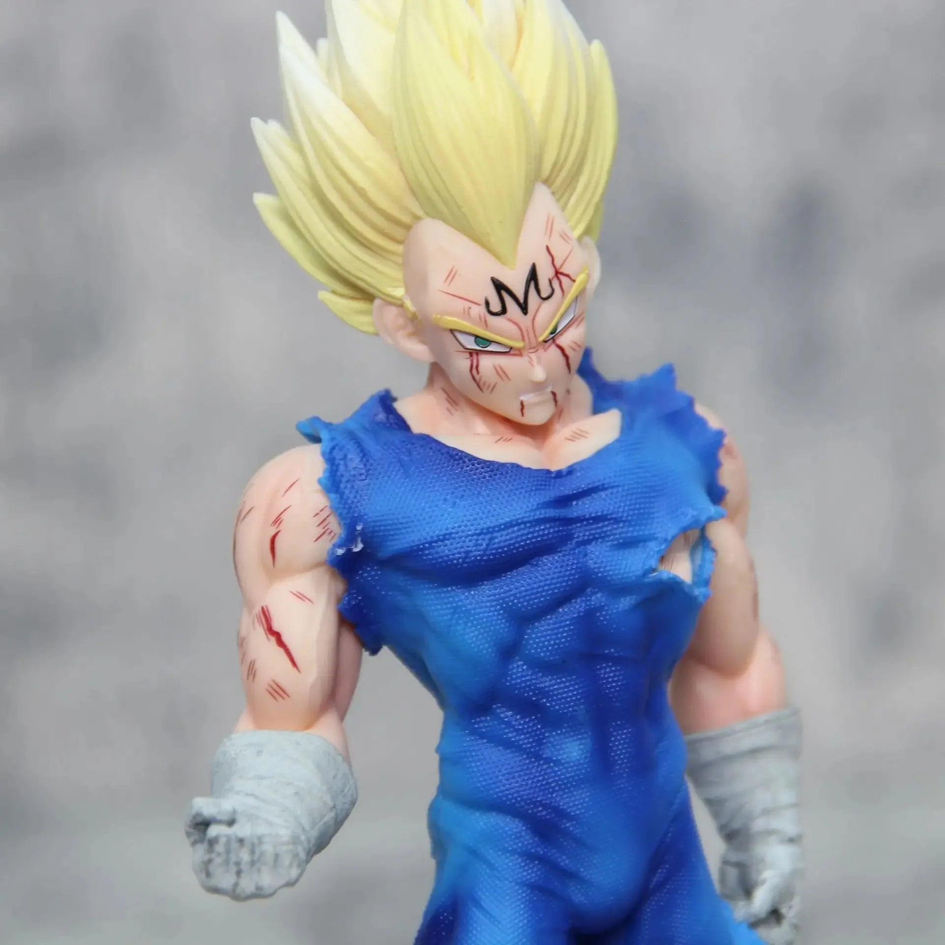 Figurine Dragon Ball - Vegeta