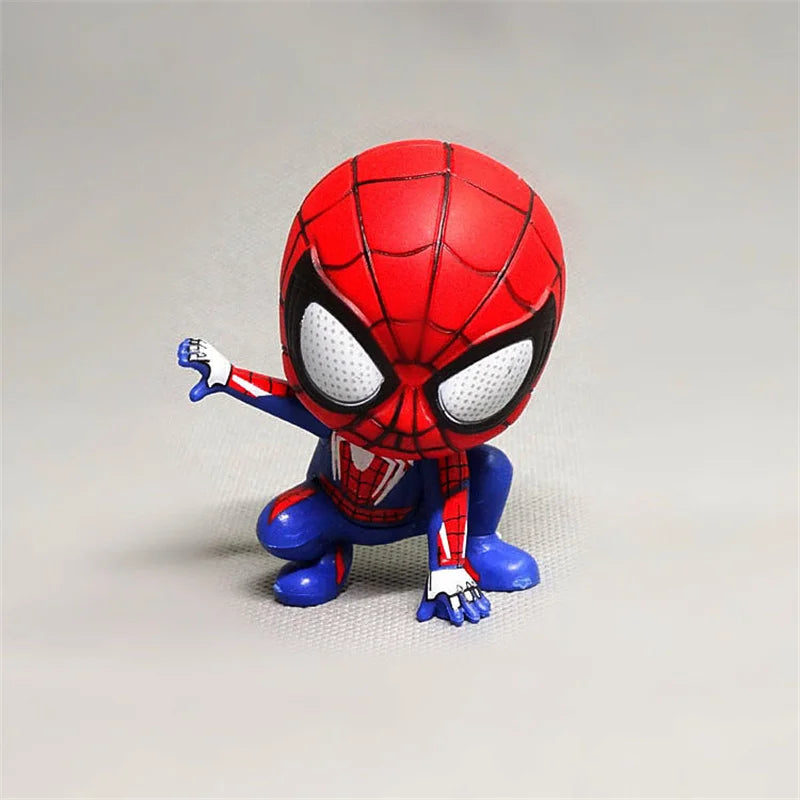 Figurine Marvel Spider-Man