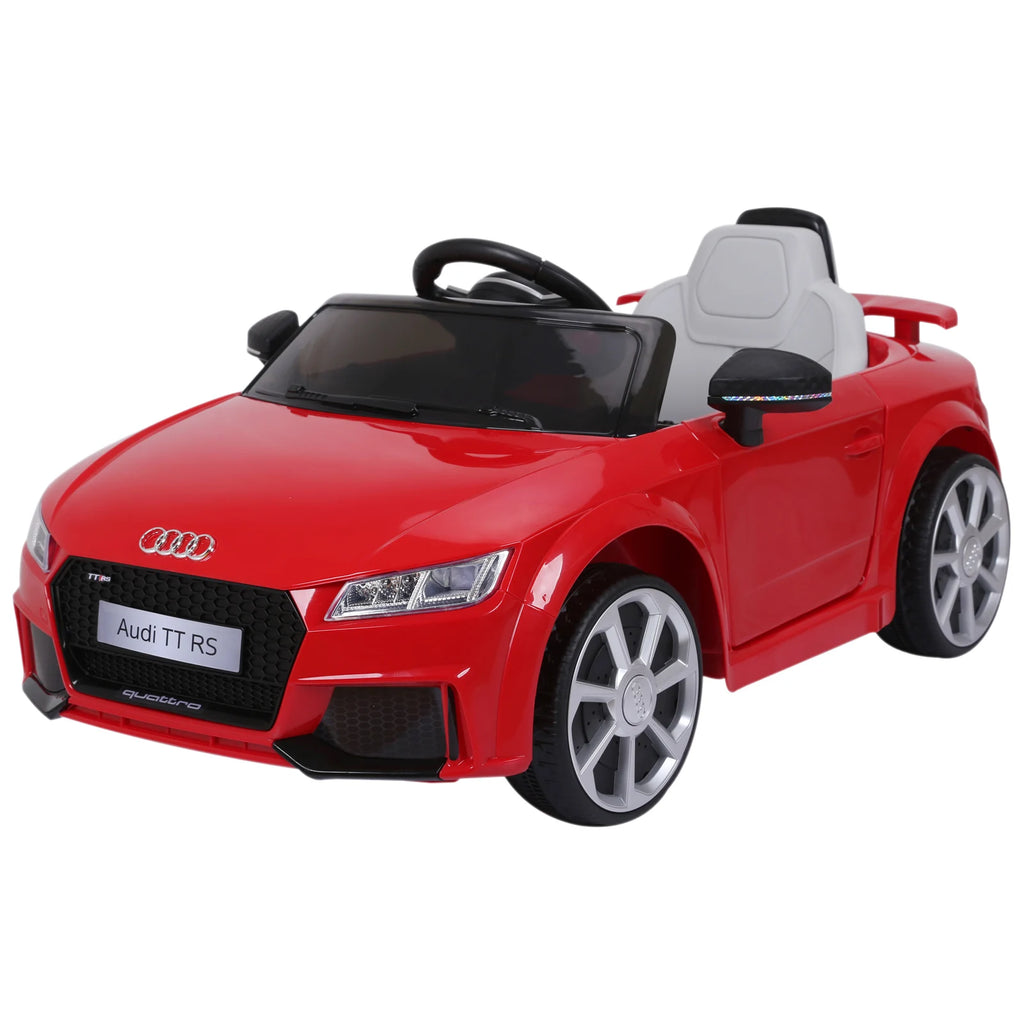 Voiture Électrique Enfant HOMCOM – Modèle Audi