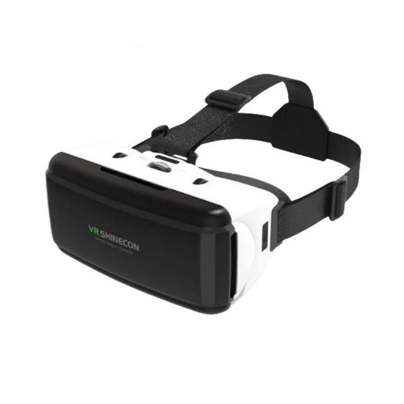 IMAX Vision VR – Casque VR 3D Grand Écran