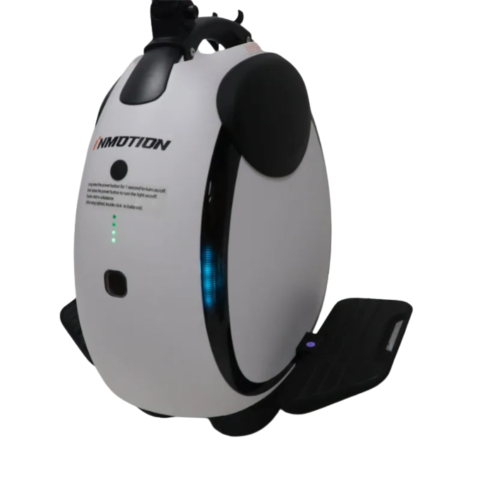 INMOTION E20 – Gyropode Électrique Auto-Équilibré