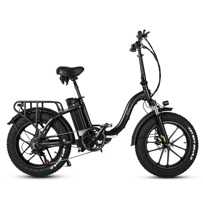 Moto Électrique CMACEWHEEL Y20