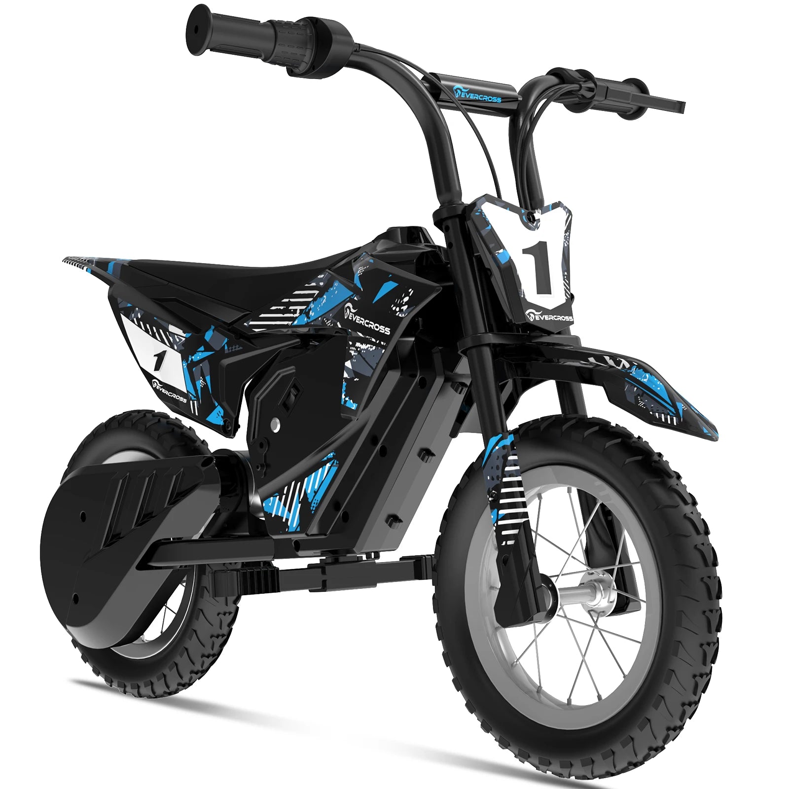 Moto Électrique EVERCROSS EV13M