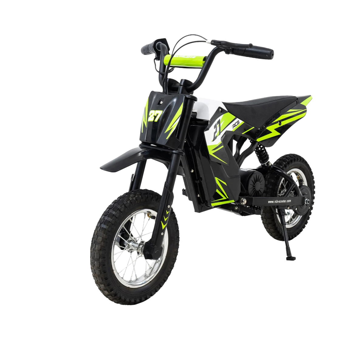 Moto Électrique RCB R9X
