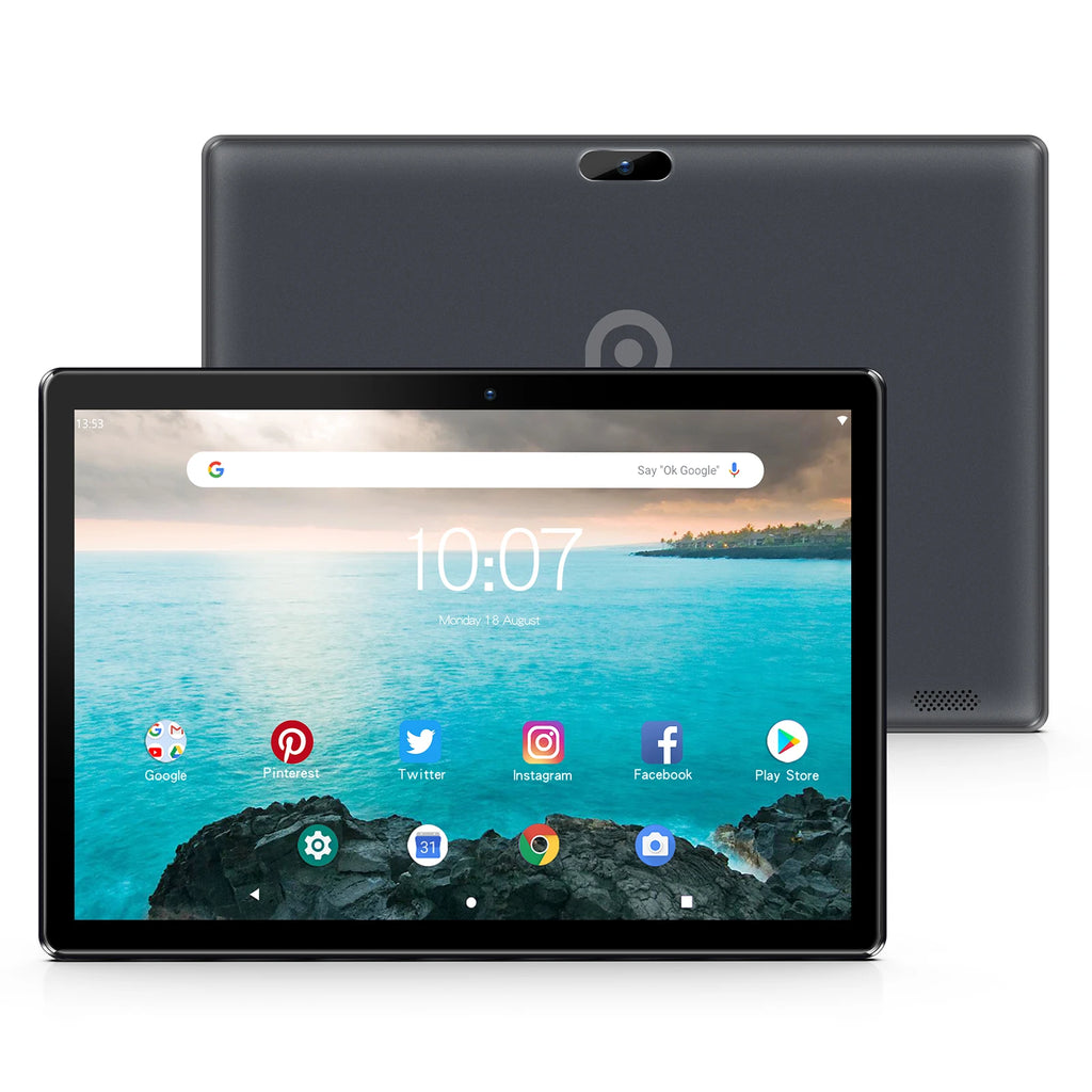 PRITOM Tab 10 – Android 13
