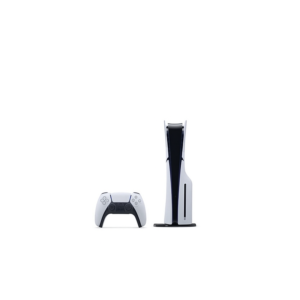 PS5