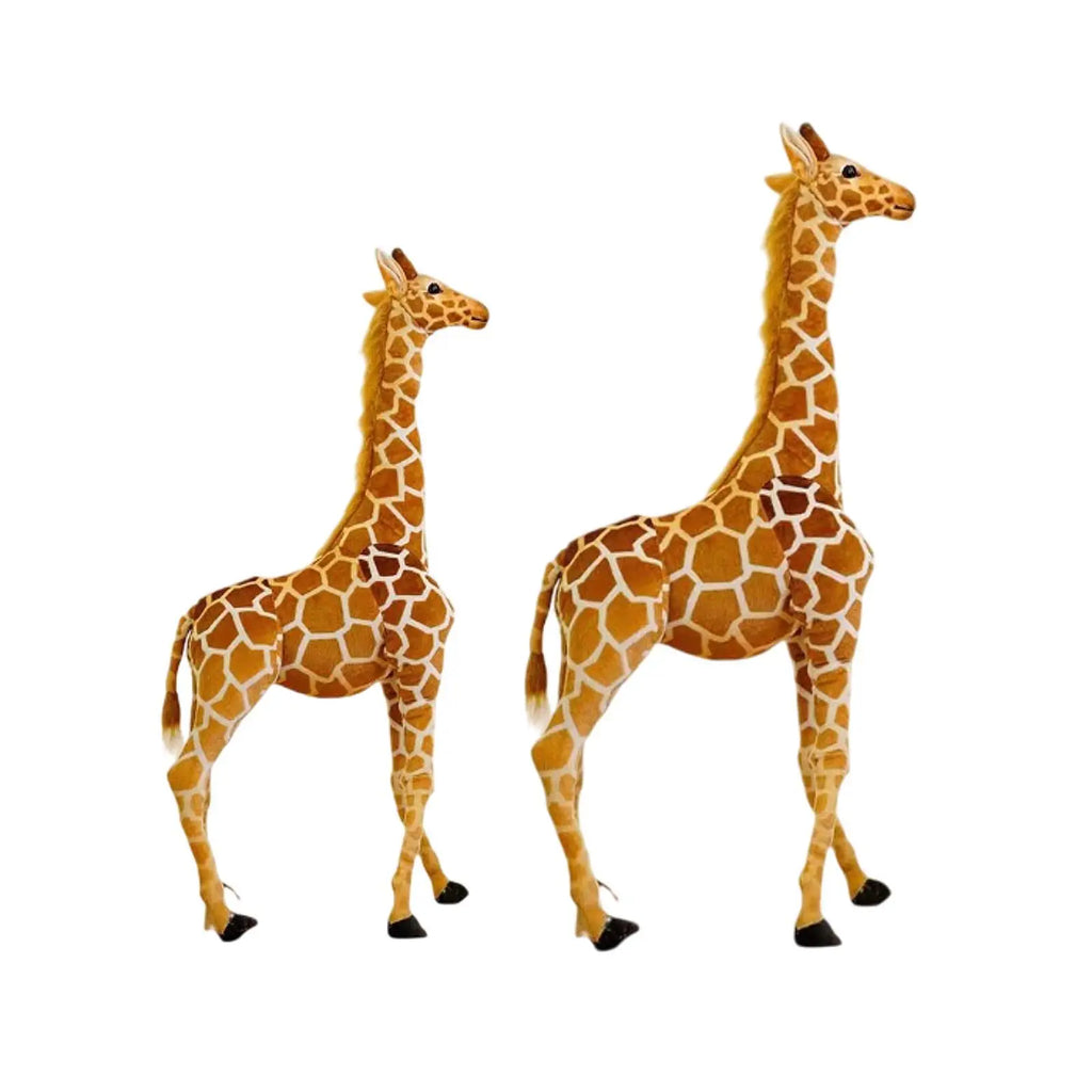 Peluche Girafe