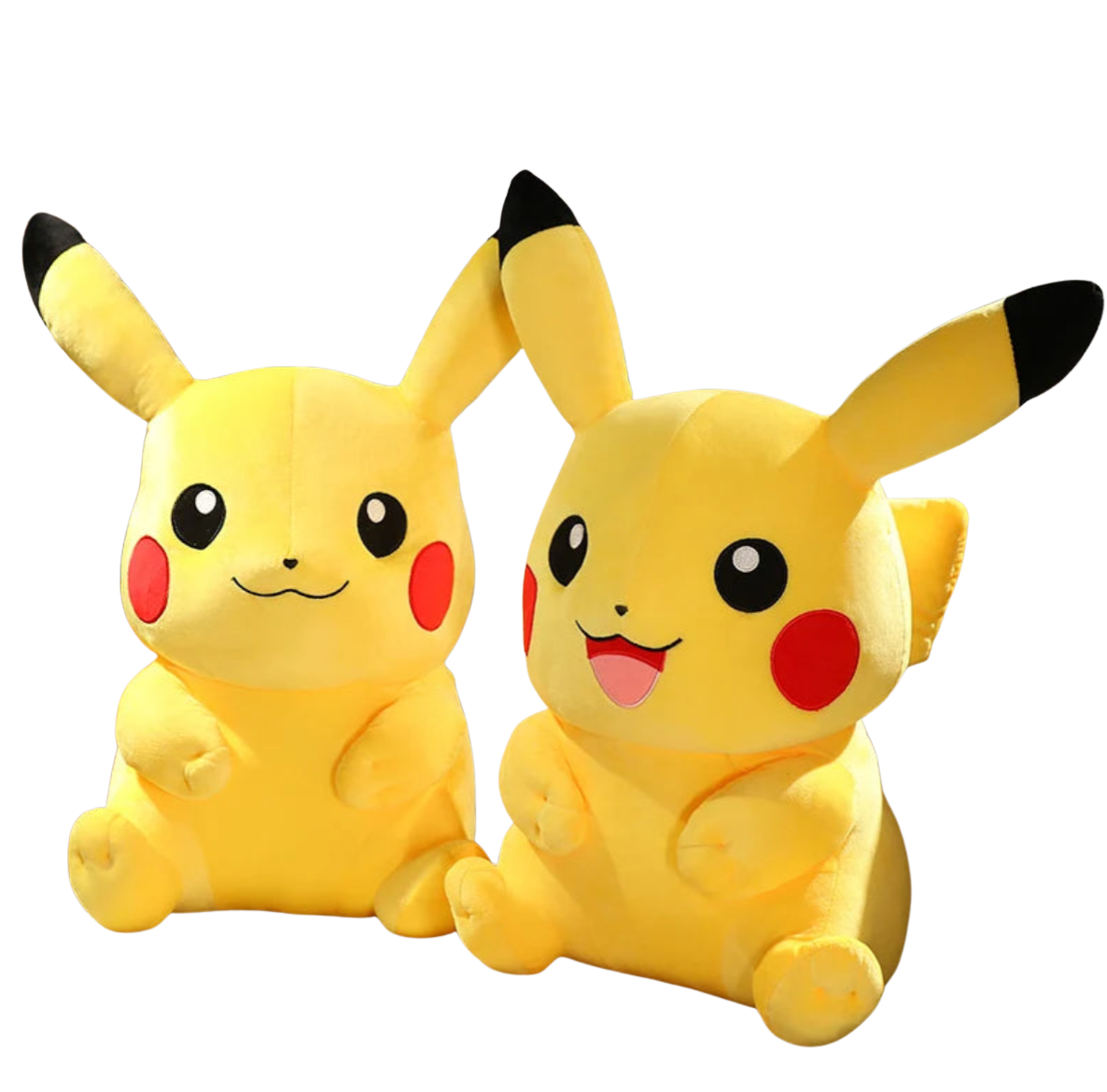 Peluche Pokémon Pikachu