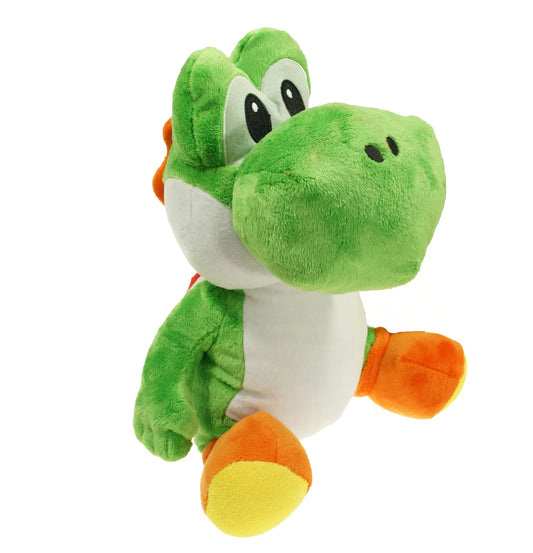 Peluche Yoshi