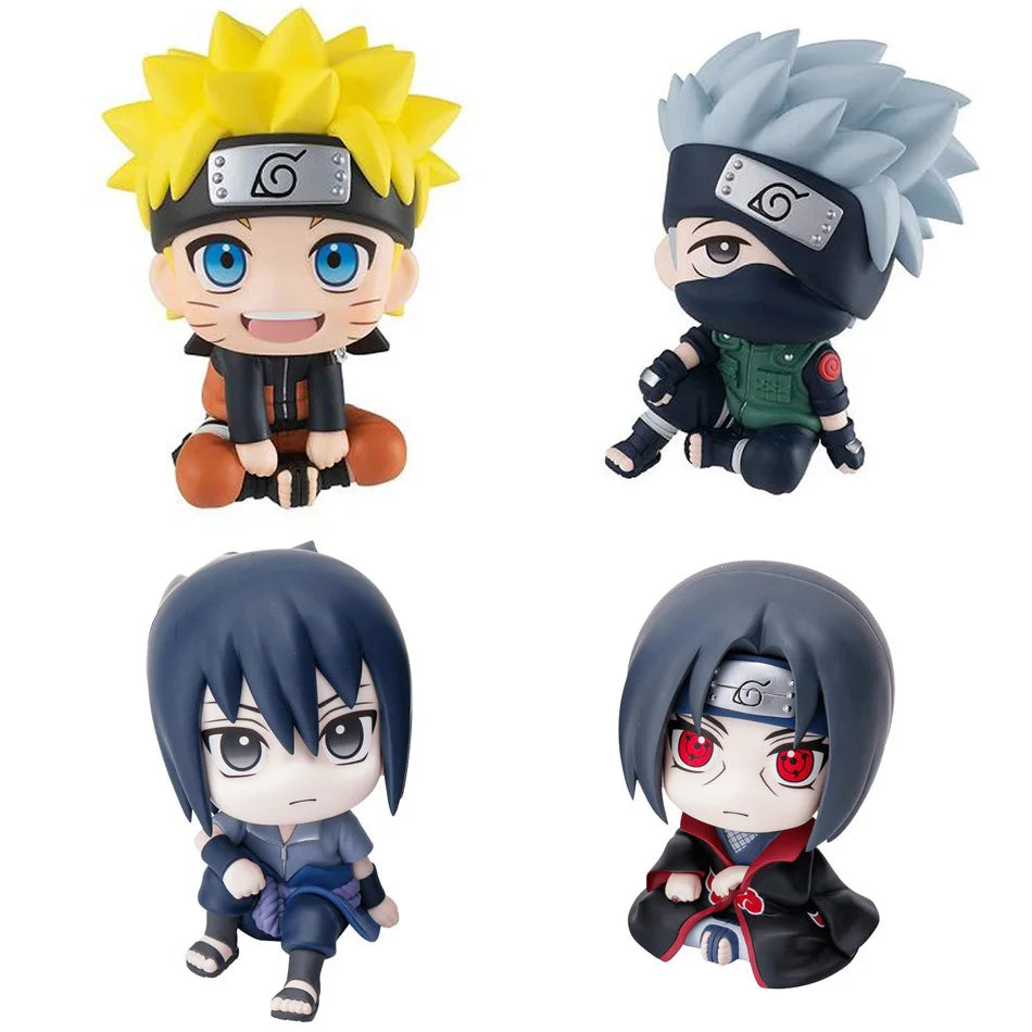 Figurines Naruto