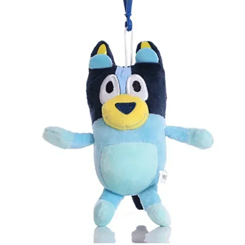 Peluche Bluey & Bingo