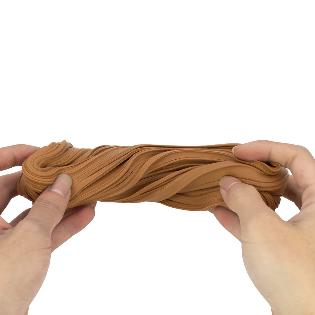 Slime Parfumé – Doux et Moelleux