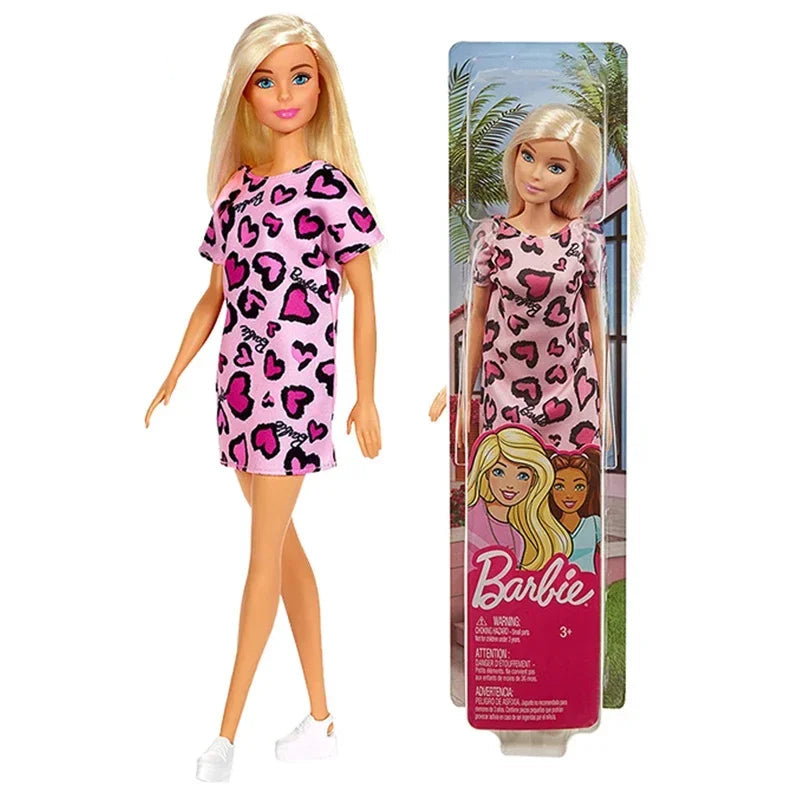 Poupée Barbie Originale