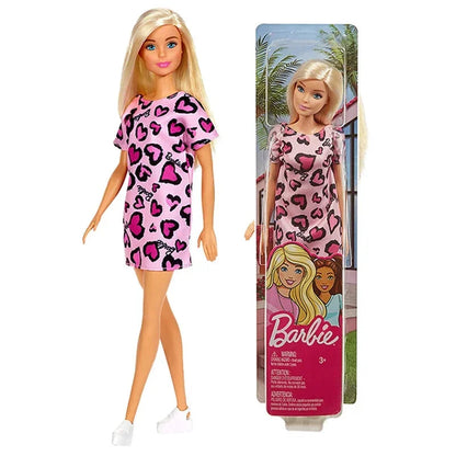 Poupée Barbie Originale