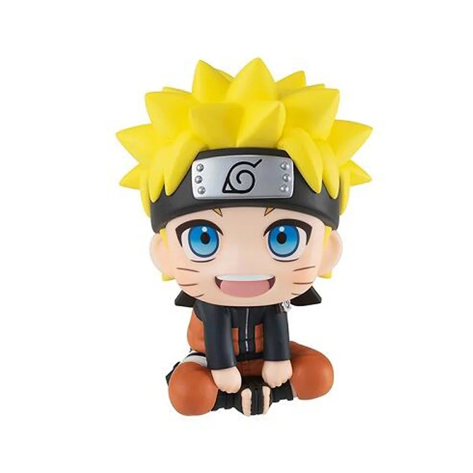 Figurines Naruto