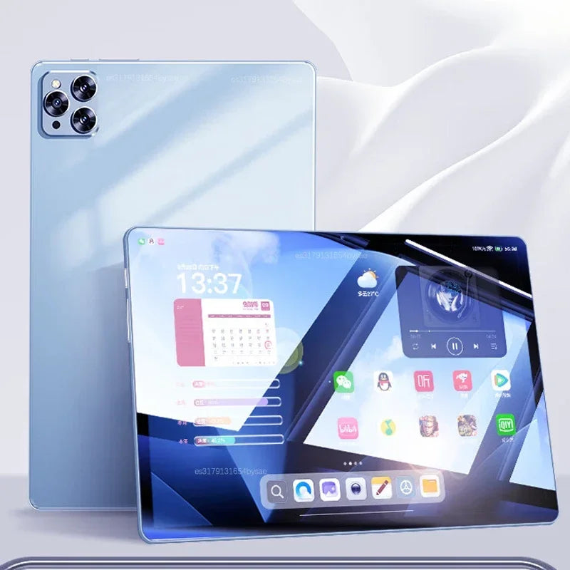 Tablette Android Pad 8 Pro – 10,1″