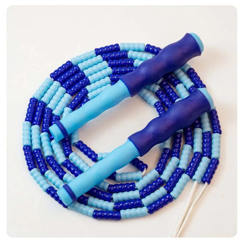 Corde à Sauter en Bambou