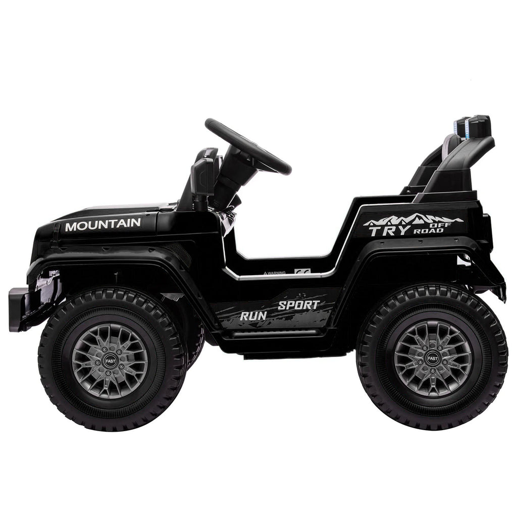 Voiture Électrique Enfant 12V