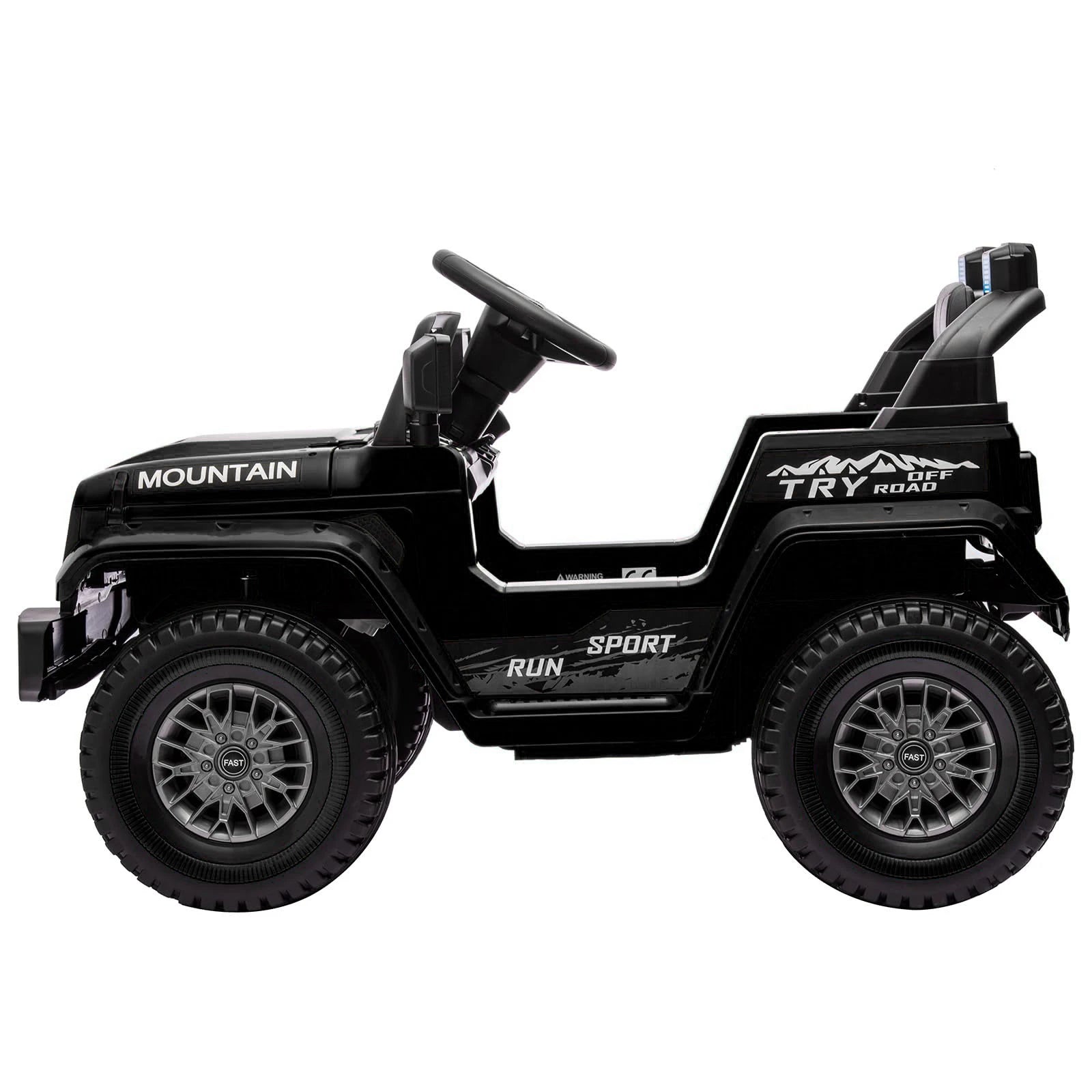 Voiture Électrique Enfant 12V